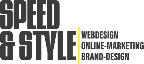 Regionales Webdesign für Segeberg und Umgebung Speed & Style